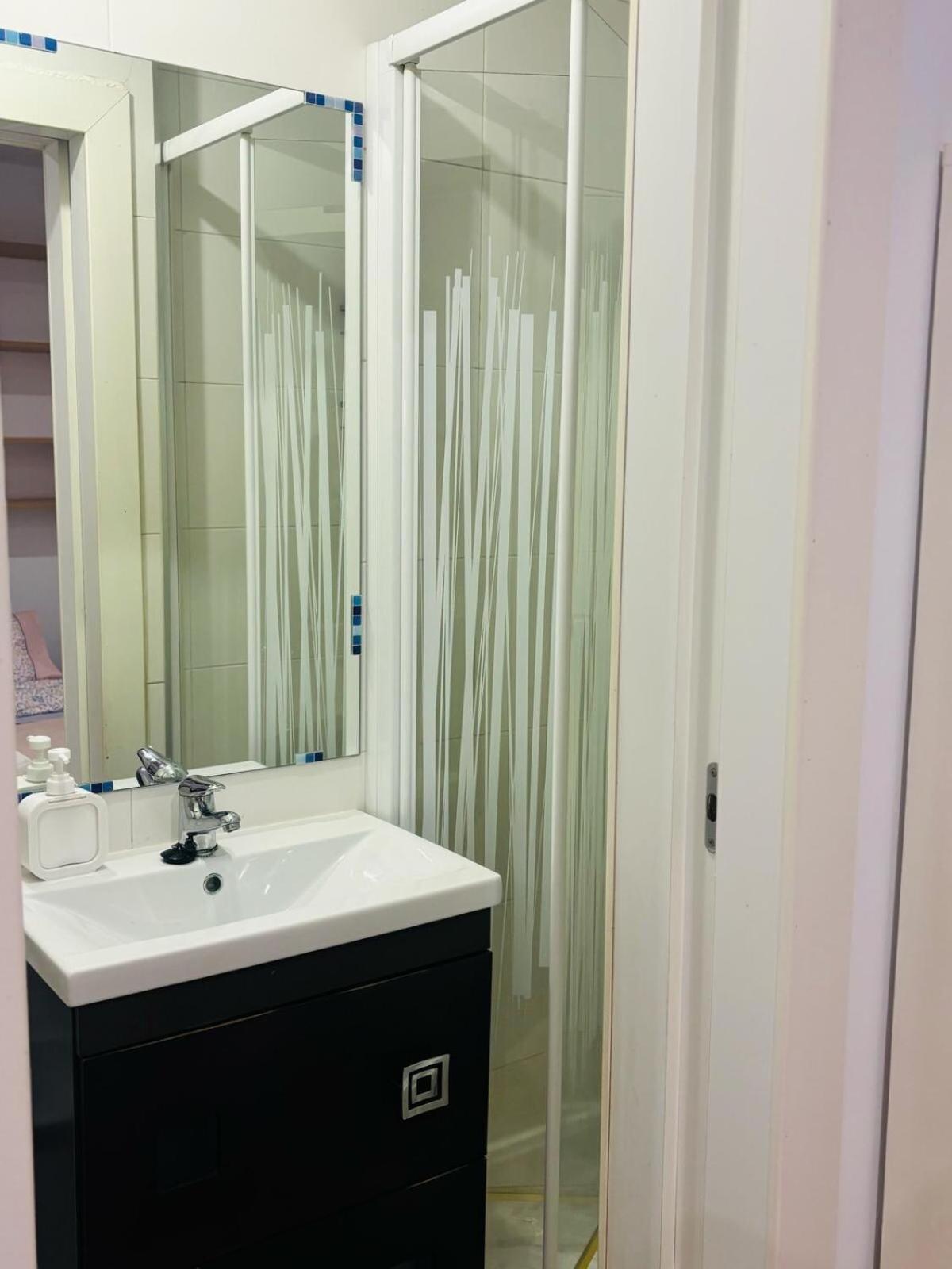 Estudio Atocha Apartment *