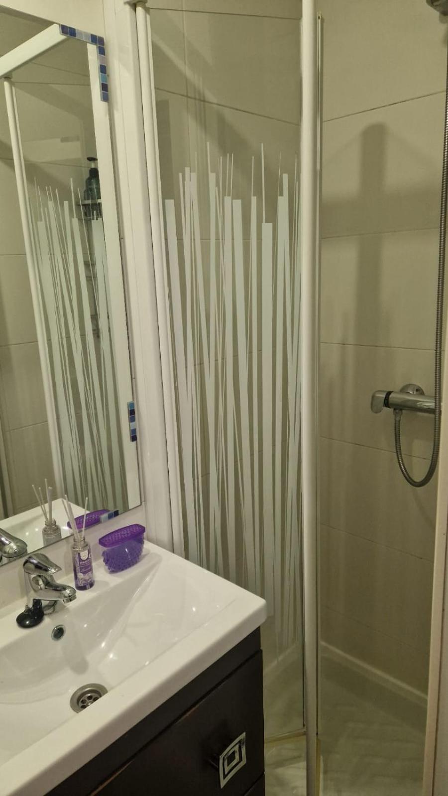 Estudio Atocha Apartment